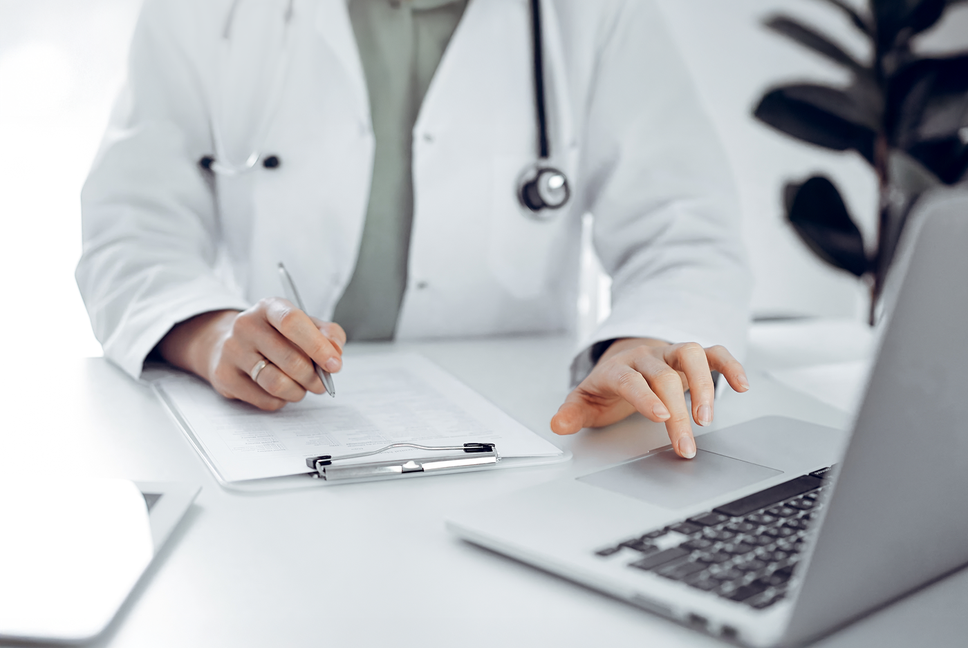 Електронний розподіл в інтернатуру: відбувся черговий етап